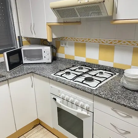 Casa Ciao Apartment Sant Pere De Ribes