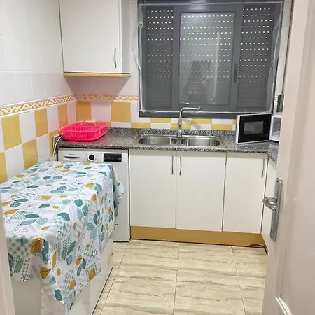 Apartment Casa Ciao Sant Pere De Ribes