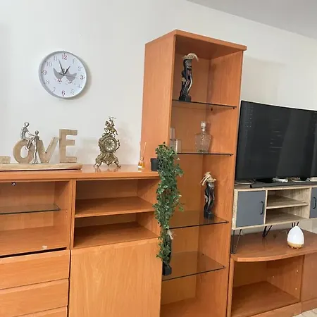 Casa Ciao Apartment