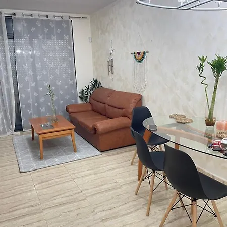 Apartment Casa Ciao