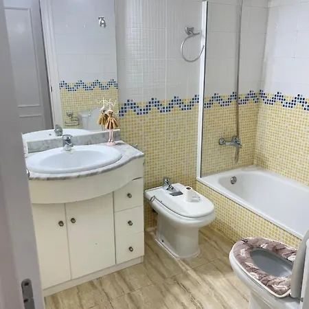 شقة Casa Ciao سانت بيرِ ذي ريبيس